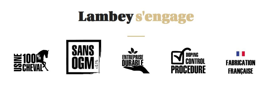 Les partenaires des Écuries du Bois Clos Les partenaires des Écuries du Bois Clos