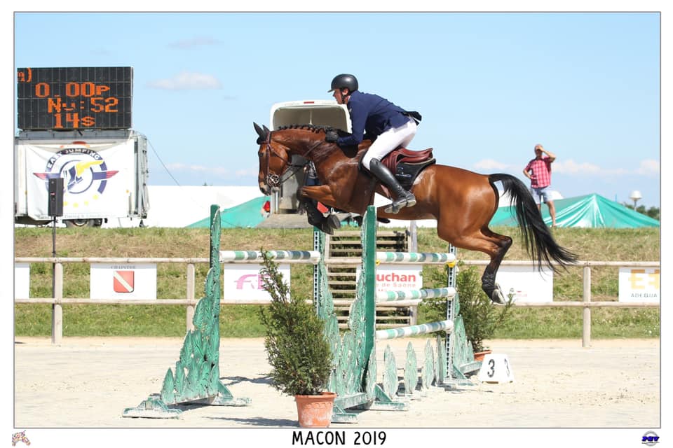 Les partenaires des Écuries du Bois Clos Les partenaires des Écuries du Bois Clos